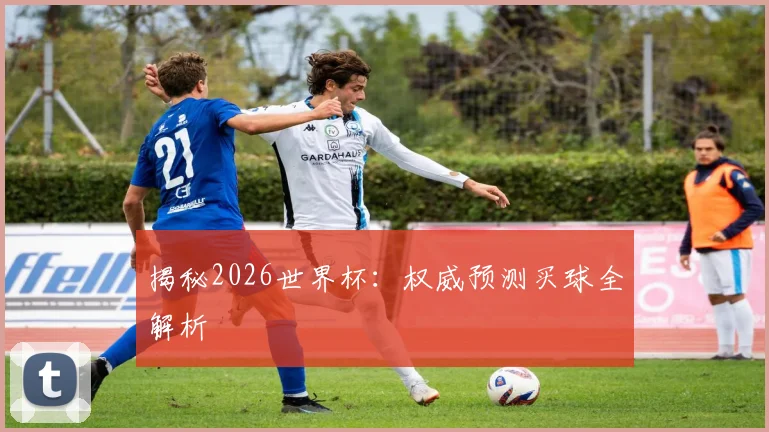 揭秘2026世界杯：权威预测买球全解析