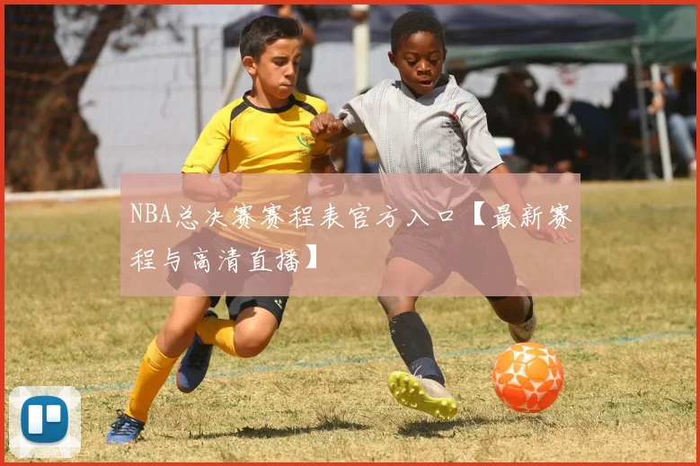 NBA总决赛赛程表官方入口【最新赛程与高清直播】